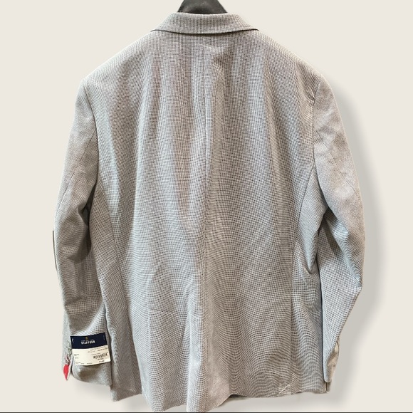 Stafford Slim Fit Men’s Blazer NWT 48 reg - Picture 2 of 3